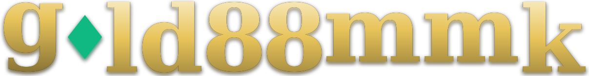 gold88mmk logo